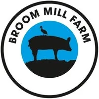 Broom Mill Farm Logo