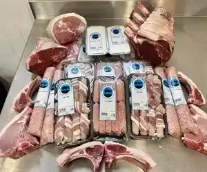 Your one Stop BBQ Shop