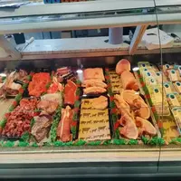 Award-Winning Butchery Counter