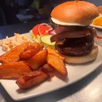 Burgers