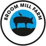 Broom Mill Farm Logo