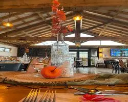 Christmas fun at Broom Mill Farm