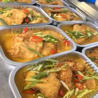 High Quality Ready Meals Broom Mill County Durham