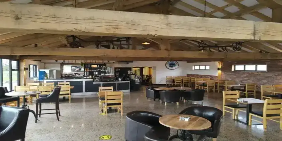The Mill Kitchen Restaurant County Durham - Sunday Roast and Lunch